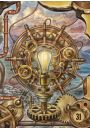 Steampunk Lenormand Oracle