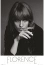 Florence and The Machine - plakat