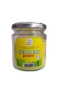 La Casa de los Aromas Citronella wieca o zapachu Trawy Cytrynowej 130 g