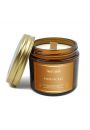 Your Candle wieca sojowa zapachowa z drewnianym knotem pierniczki 120 ml