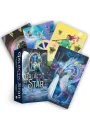 Galactic Star Tarot, karty