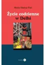 eBook ycie codzienne w Delhi mobi epub