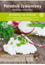 eBook Poradnik Żywienowy - przepisy na wiosnę dla pacjentów z cukrzycą typu 2 pdf