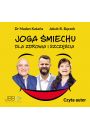 Audiobook Joga miechu mp3