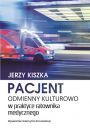 eBook Pacjent odmienny kulturowo w praktyce ratownika medycznego pdf