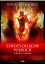 eBook ywoty diabw polskich. Legendy i podania mobi epub