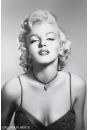 Marilyn Monroe Diamenty - plakat 61x91,5 cm