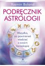 eBook Podrcznik astrologii. pdf mobi epub