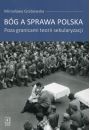 eBook Bg a sprawa polska pdf