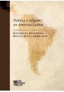 eBook Politica y religion en America Latina pdf