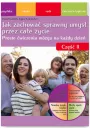 eBook Jak zachowa sprawny umys przez cae ycie. Nie pozwl swojej gowie si zestarze cz II pdf mobi epub