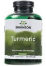 Swanson Turmeric 720 mg - suplement diety 240 kaps.