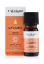 Tisserand Aromatherapy Olejek Mandarynkowy Mandarin Organic 9 ml