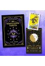 Zestaw 365 rozkadw tarota, Kalendarz Tarot na cay rok i Rider Tarot Deck, Pocket Edition