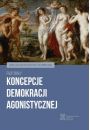 eBook Koncepcje demokracji agonistycznej pdf