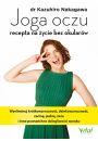 eBook Joga oczu - recepta na ycie bez okularw. pdf mobi epub