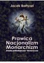 eBook Prawica Nacjonalizm Monarchizm pdf