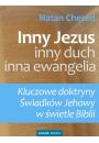eBook Inny Jezus, inny duch, inna ewangelia mobi epub
