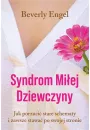 Syndrom Miej Dziewczyny jasna okadka