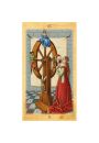 Medieval Tarot, Tarot redniowiecza