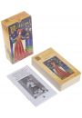 Medieval Tarot, Tarot redniowiecza