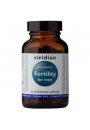 Viridian Fertility for men Płodność dla mężczyzn 60 kaps.