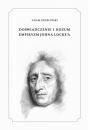 eBook Dowiadczenie i rozum. Empiryzm Johna Locke'a pdf