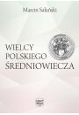 eBook Wielcy polskiego redniowiecza pdf mobi epub