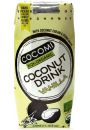 Cocomi Napj kokosowy o smaku waniliowym 330 ml Bio