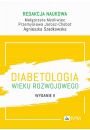 eBook Diabetologia wieku rozwojowego mobi epub