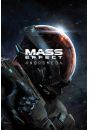 Mass Effect Andromeda - plakat 61x91,5 cm
