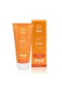 Khadi Orange Vitality Rewitalizujący szampon do włosów Pomarańcza bez SLS 200 ml