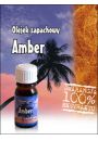 Olejek zapachowy - AMBER