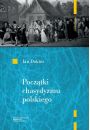 eBook Pocztki chasydyzmu polskiego pdf