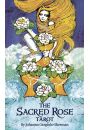 Sacred Rose Tarot, karty