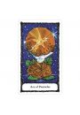 Sacred Rose Tarot, karty