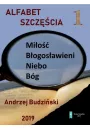 eBook Alfabet szczcia mobi epub