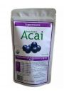 ACAI - suszone sproszkowane jagody 100 g