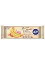 Lubs Baton bananowy z migdaami bezglutenowy 40 g Bio