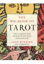 The Big Book of Tarot, ksika