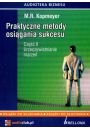 Praktyczne metody osigania sukcesu cz.2 Audiobook CD