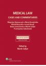 eBook Medical law. Cases and commentaries pdf