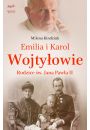 Emilia i Karol Wojtyowie