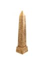 Zoty egipski obelisk