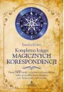 eBook Kompletna ksiga magicznych korespondencji pdf mobi epub