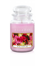 Cocodor wieca dua Rose Perfume PCA30432 550 g