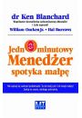 eBook Jednominutowy Meneder spotyka map mobi epub