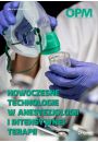 eBook Nowoczesne technologie w anestezjologii i intensywnej terapii pdf