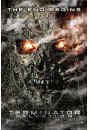 Terminator Ocalenie - Salvation - Koniec - plakat
