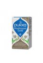 Pukka Mushroom Gold - suplement diety Bio